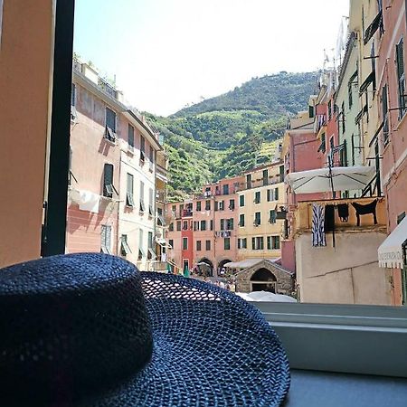 Vernazza Luxury Apartment Экстерьер фото