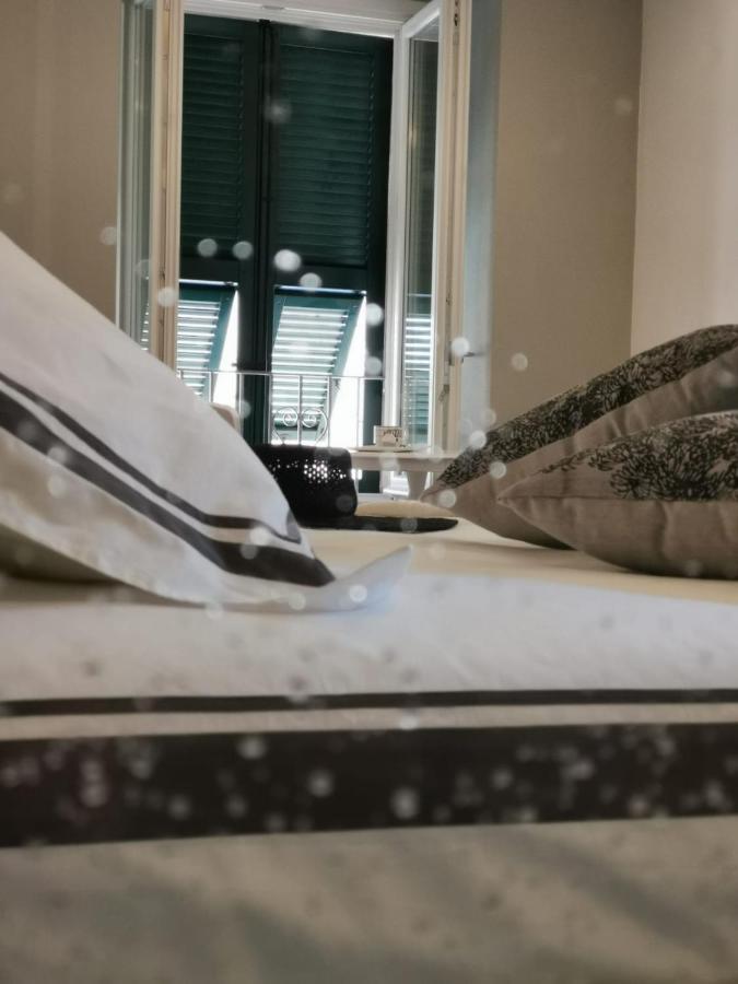 Vernazza Luxury Apartment Экстерьер фото
