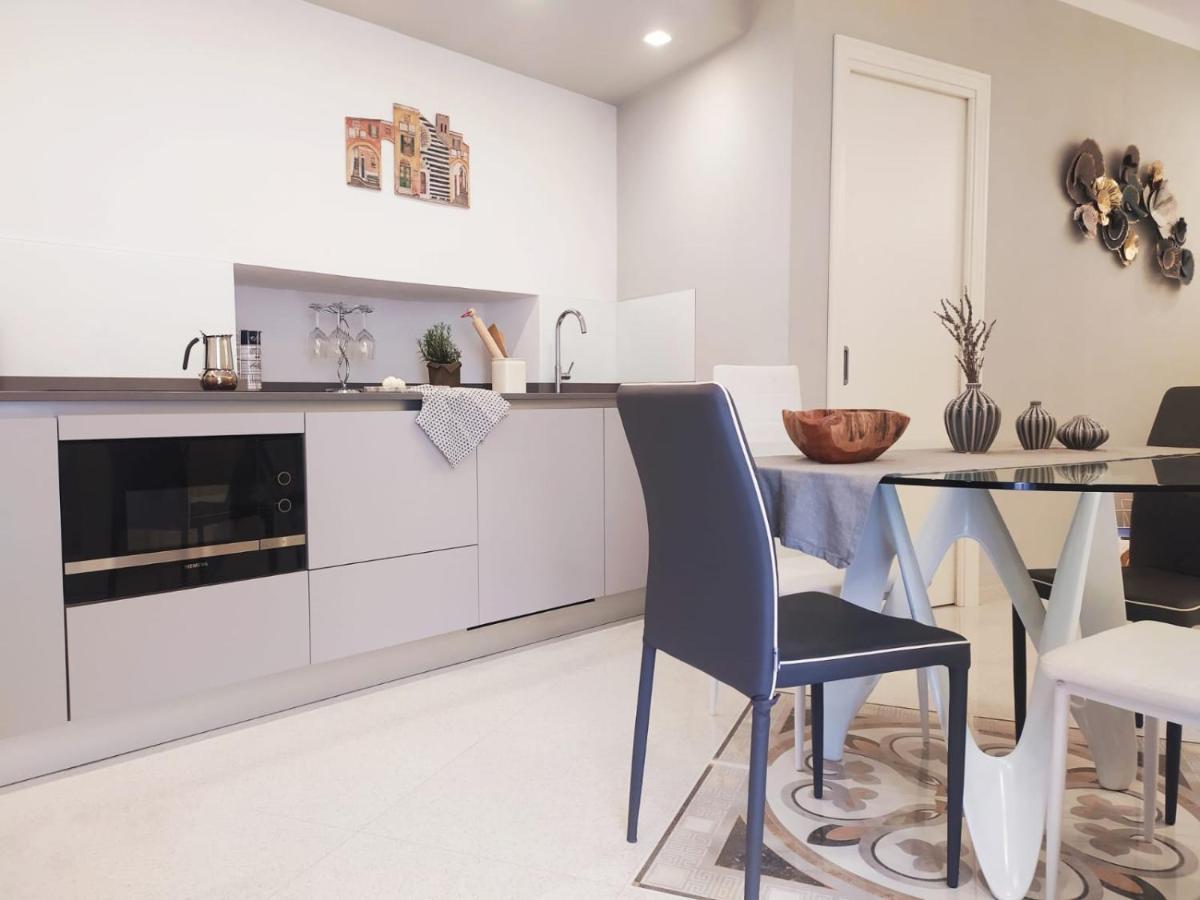 Vernazza Luxury Apartment Экстерьер фото