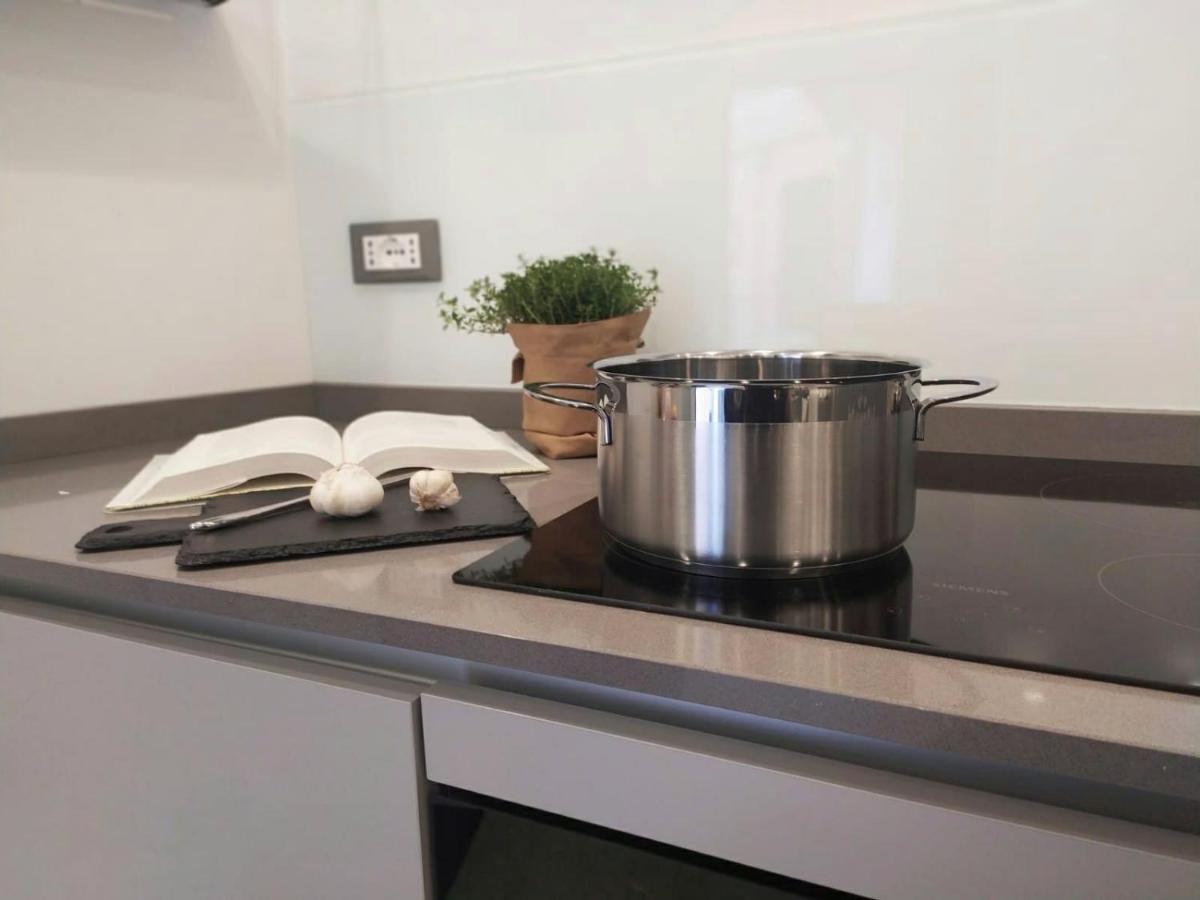 Vernazza Luxury Apartment Экстерьер фото