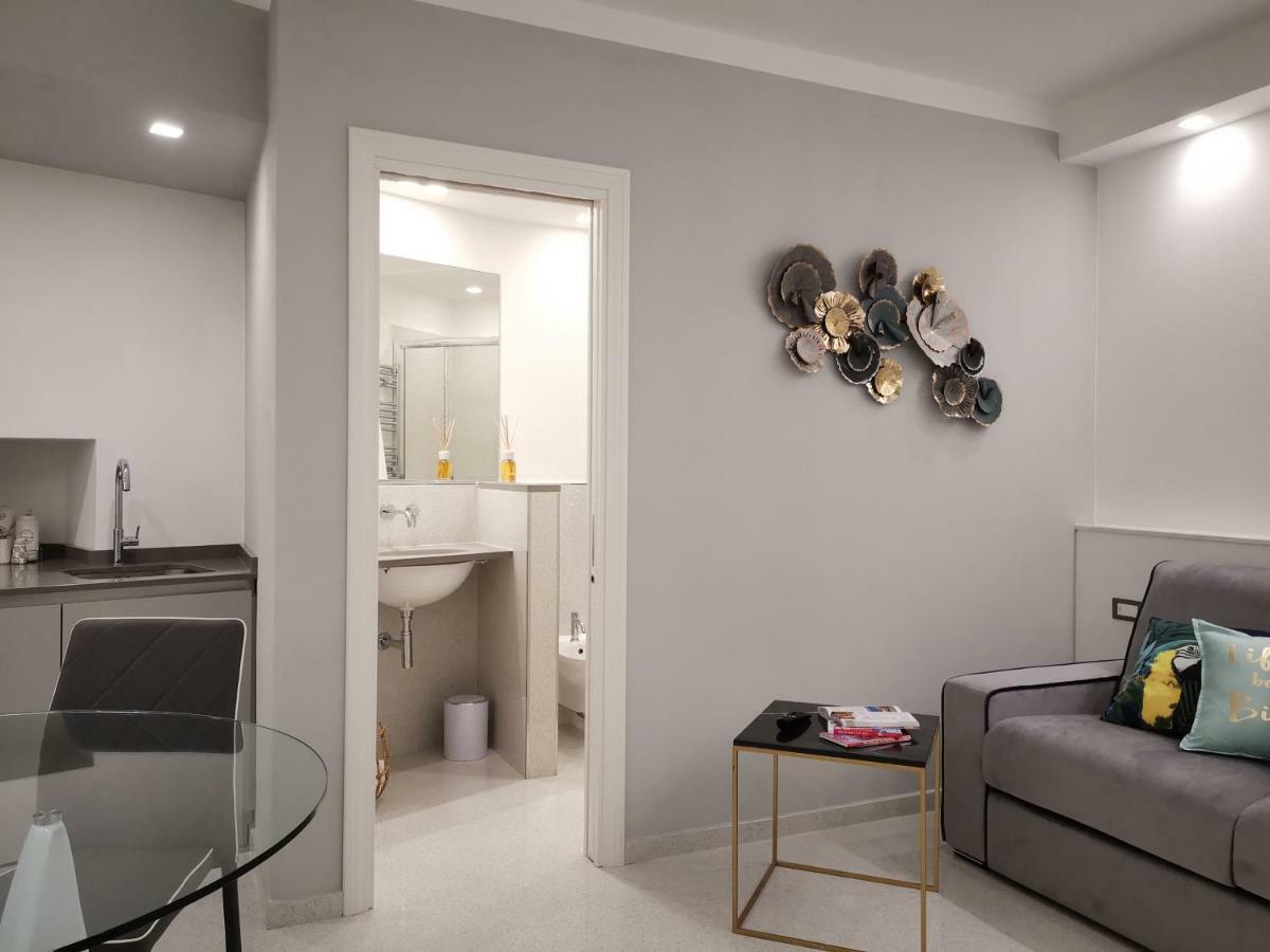 Vernazza Luxury Apartment Экстерьер фото