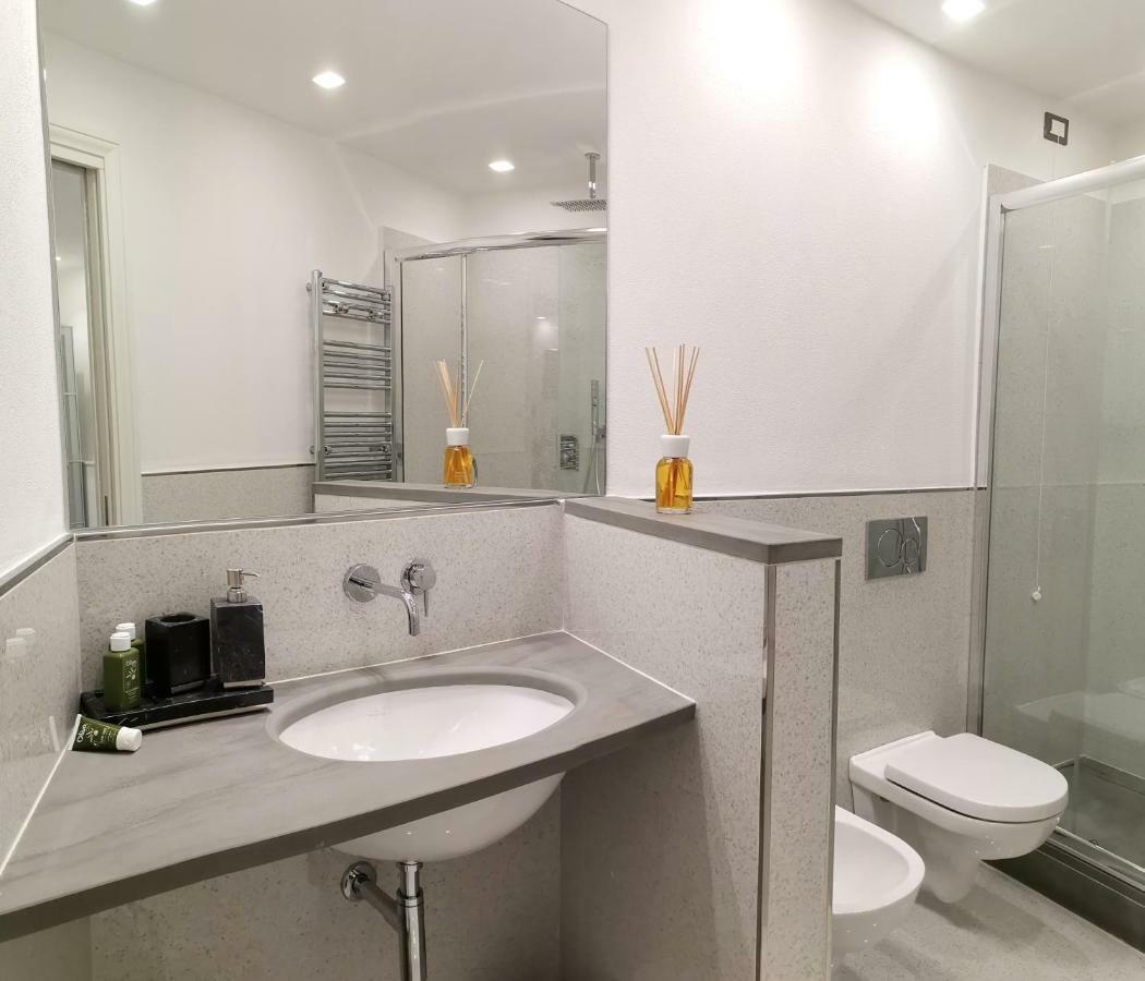 Vernazza Luxury Apartment Экстерьер фото