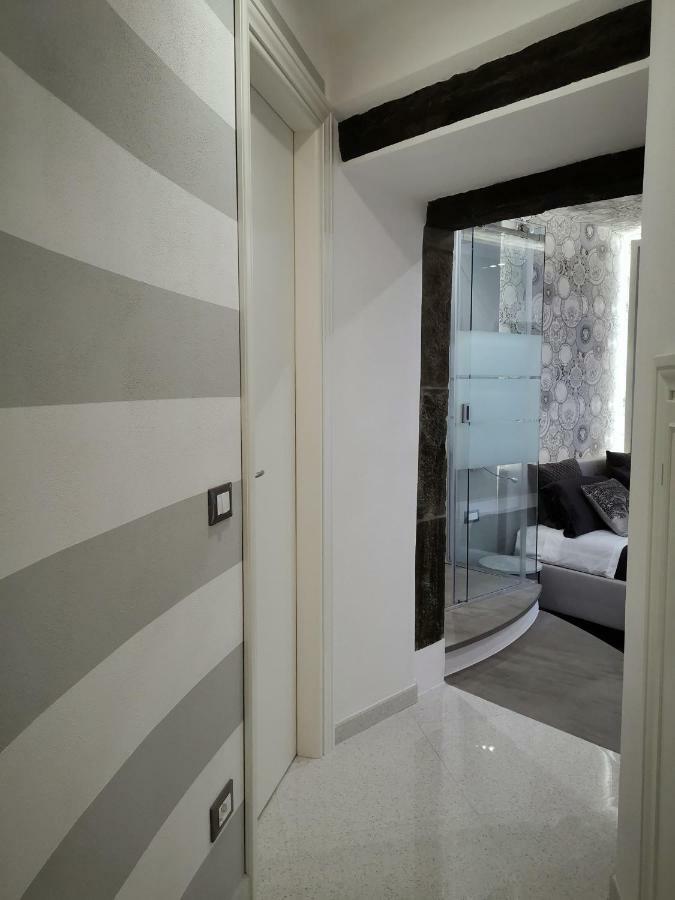 Vernazza Luxury Apartment Экстерьер фото
