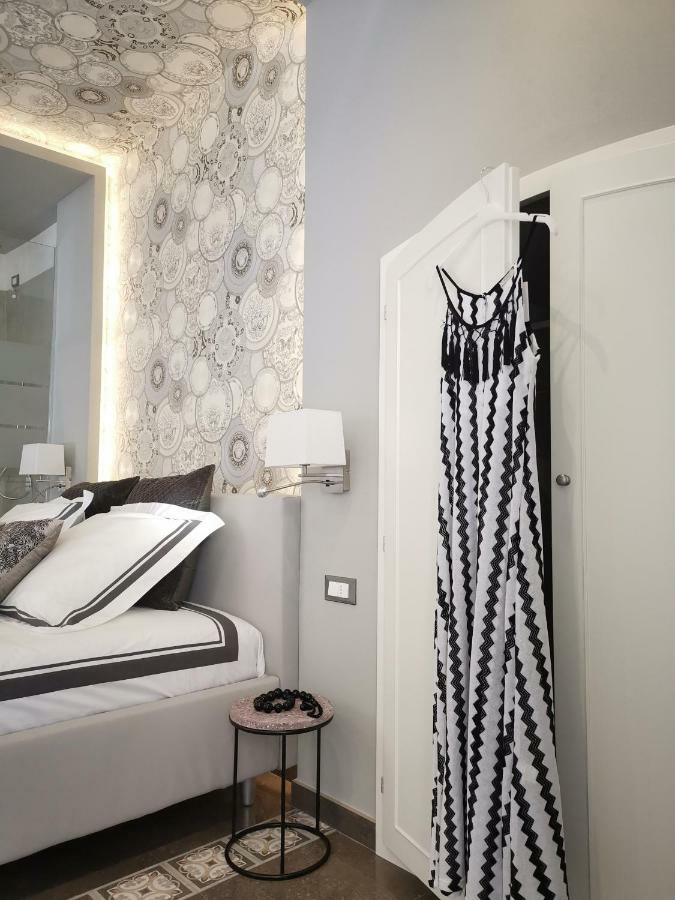 Vernazza Luxury Apartment Экстерьер фото
